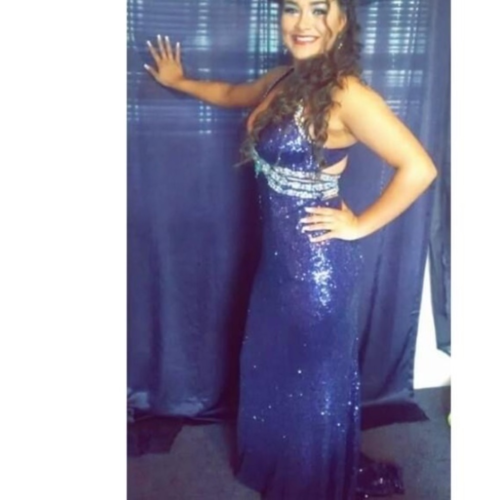 Prom Dress 2020